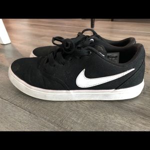 Nike SB Check Solarsoft Canvas